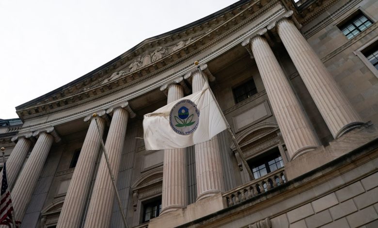 EPA eliminates research and development office, begins layoffs
