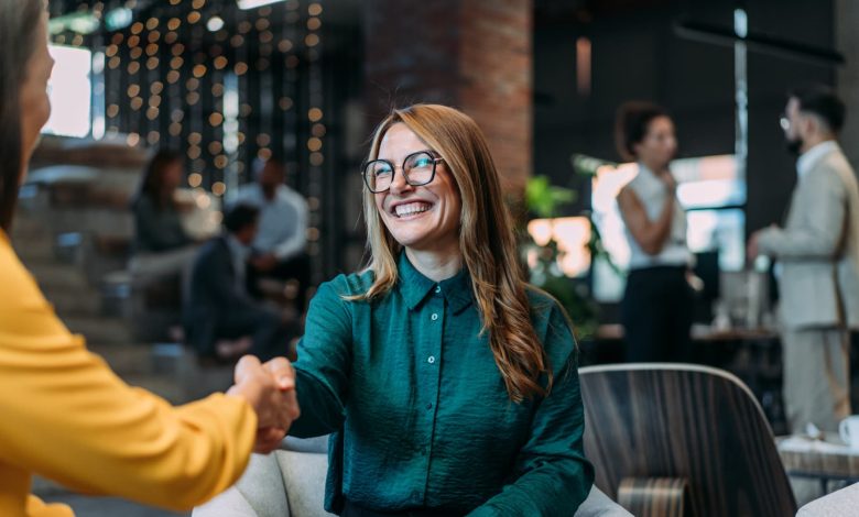 The biggest red flag in a job interview, according to a founder