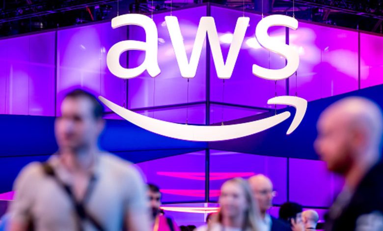 Amazon Web Services has some layoffs