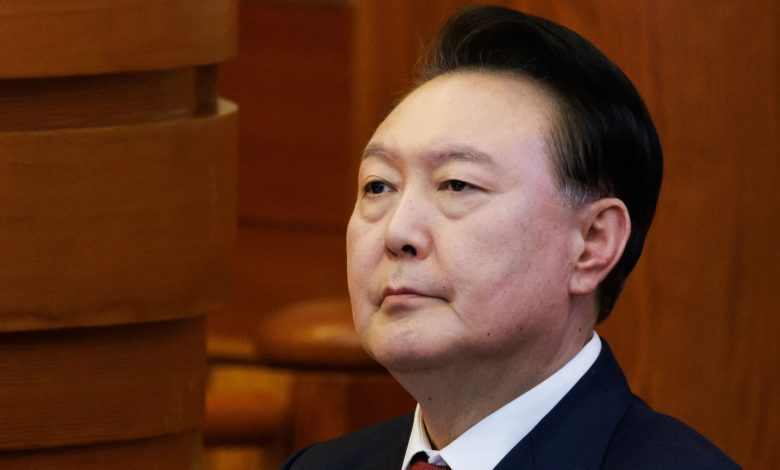 South Korea ex-President Yoon indicted again as martial law probe continues
