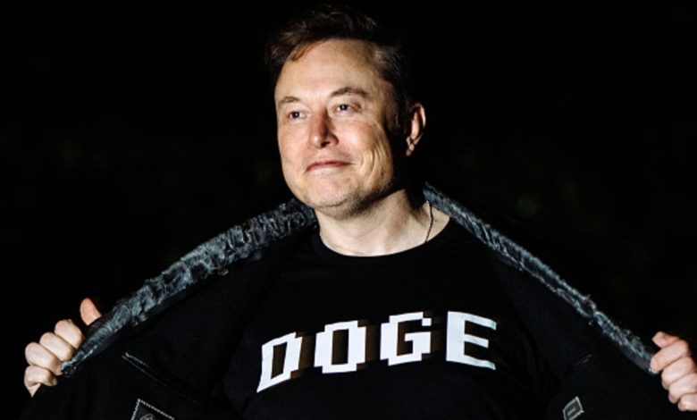 Tesla shares drop after Elon Musk plans a new political party