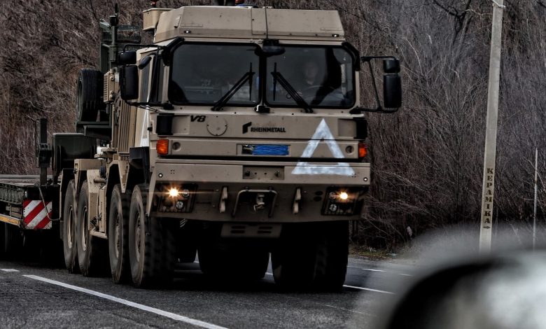 Temasek is rethinking defense as a strategic ESG bet