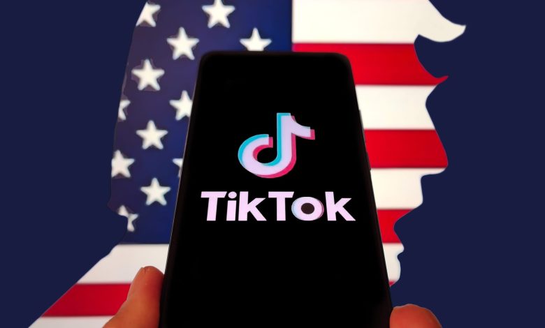 Blackstone drops out of consortium bid for TikTok U.S.: Reuters
