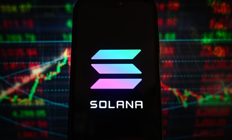 Crypto accumulator DeFi Development to franchise its Solana treasury model
