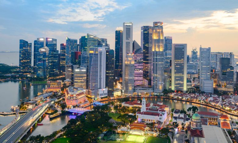 The 10 most expensive cities for high-net-worth individuals