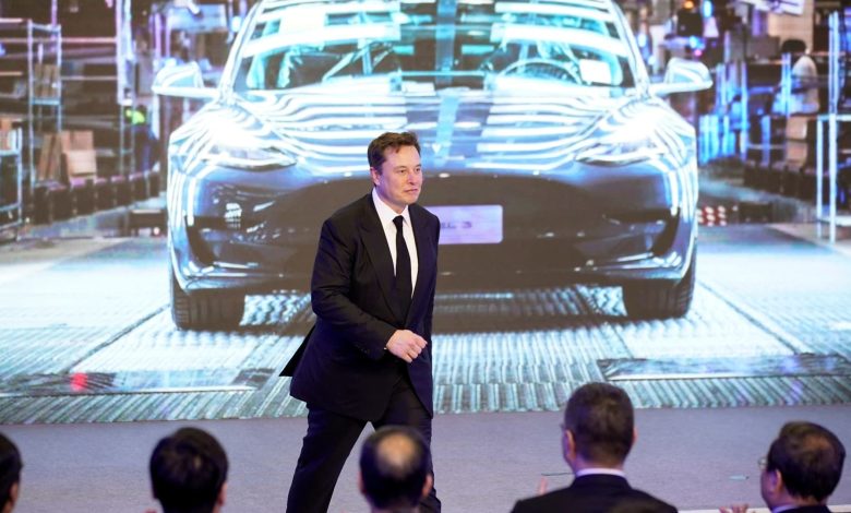 Tesla expanding Austin robotaxi service, adding Grok to cars