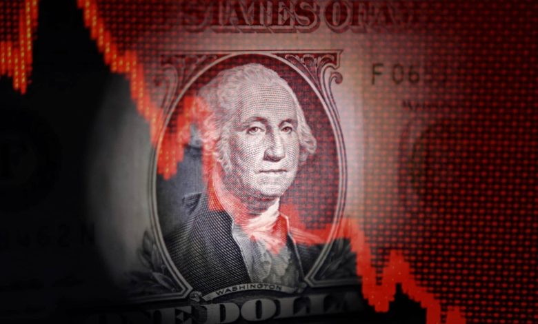 The declining dollar faces more headwinds after posting worst first-half return in 52 years