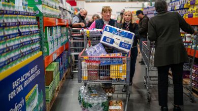 PPI inflation report June 2025