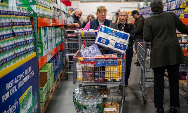 PPI inflation report June 2025