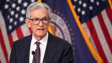 Fed Chair Powell responds to White House questions about HQ renovation