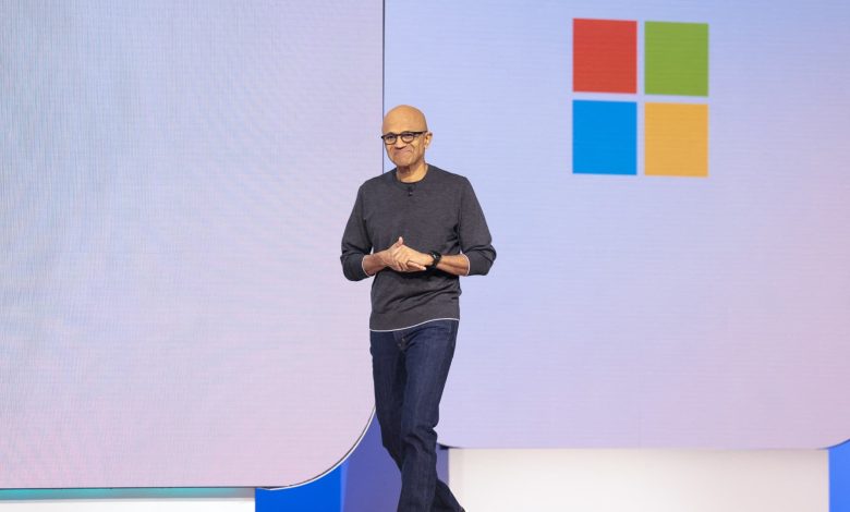 Microsoft stops relying on China engineers for Pentagon cloud support