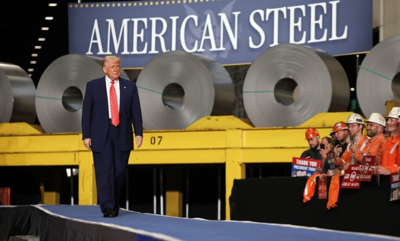 Trump tariffs on cars, copper, aluminum could hit hard