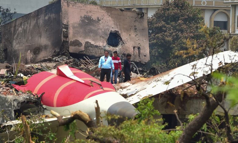 India finds engine switch movement in fatal Air India crash, no immediate action for Boeing or GE