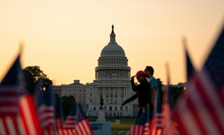 Banks say it's good for U.S. economy
