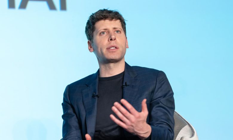 OpenAI CEO Sam Altman celebrates capitalism in July 4 post