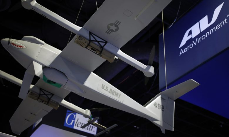 Defense tech stocks have surged – and analysts say these names have higher to go