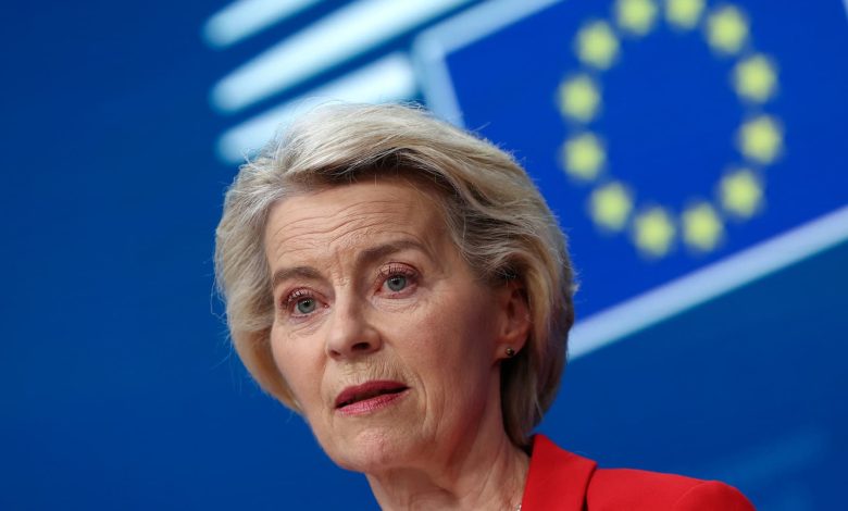 EU retaliatory tariffs delay