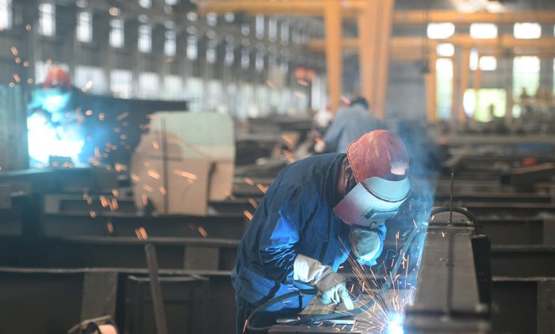 China Caixin PMI factory activity unexpectedly expands in June