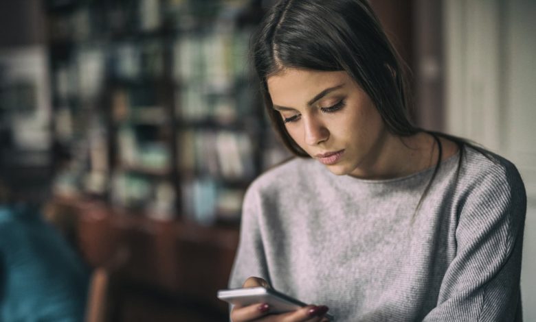 How Gen-Z is grappling with global chaos