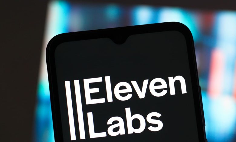 AI voice startup ElevenLabs plots global expansion, eventual IPO