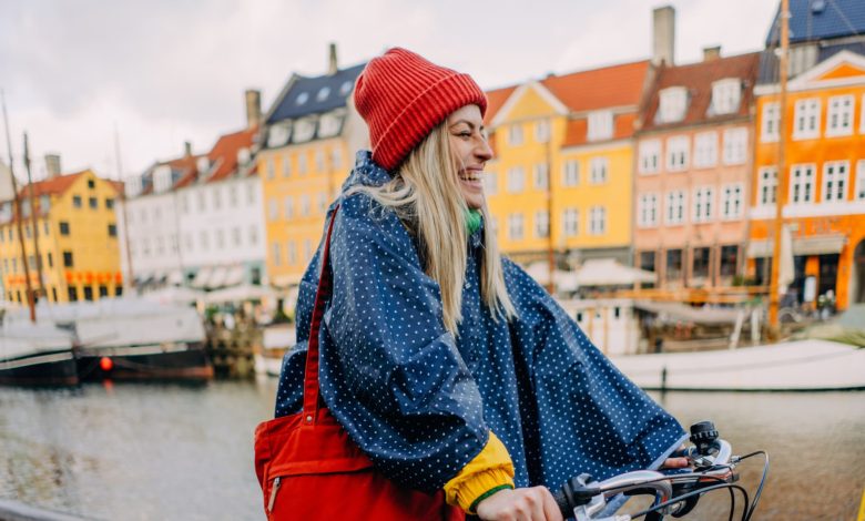 I tried Denmark's No. 1 secret to happiness for a year—it made me happier and more confident
