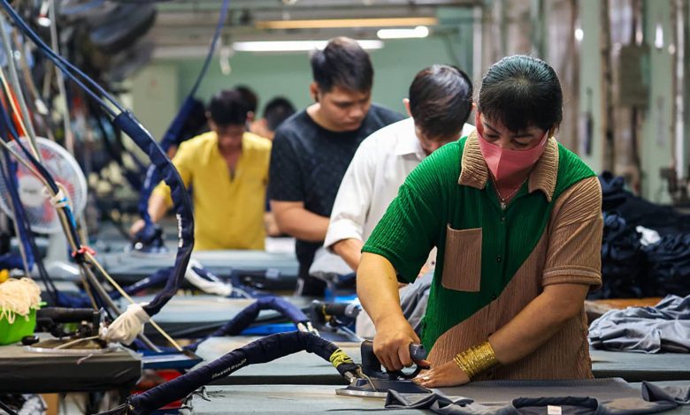 What the U.S.-Vietnam trade deal tells us about the future of tariffs