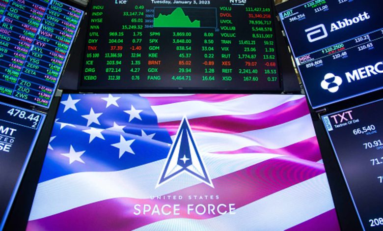 Investing in Space: One big beautiful windfall