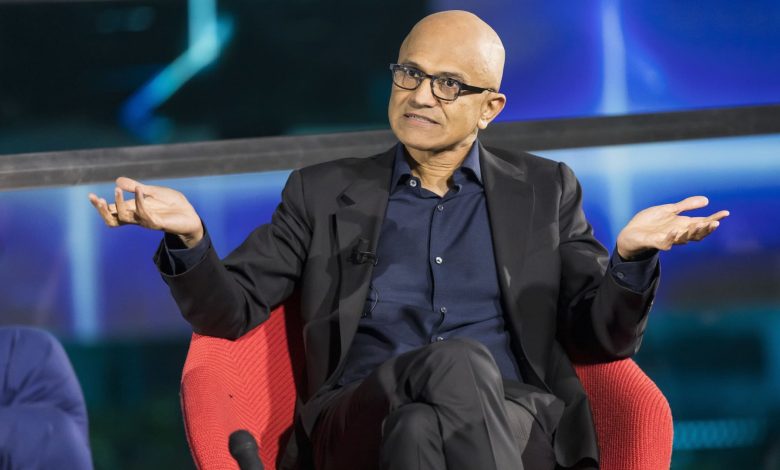 Microsoft layoffs hit 830 workers in home state of Washington