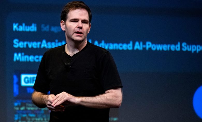 AI chip startup Groq expands with first European data center