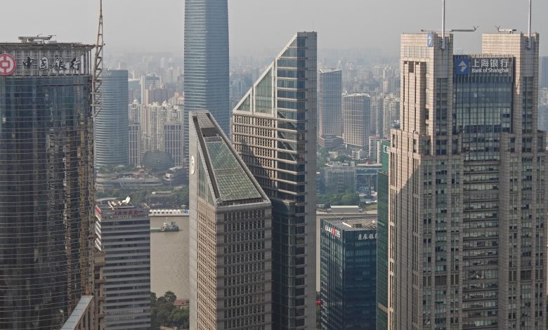 Where China’s own investors are urged to hide out in the second half