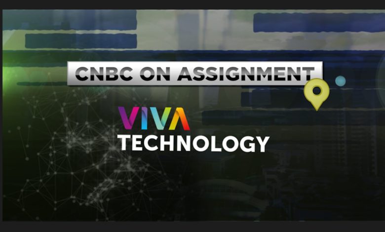 Highlights from CNBC's coverage from Paris
