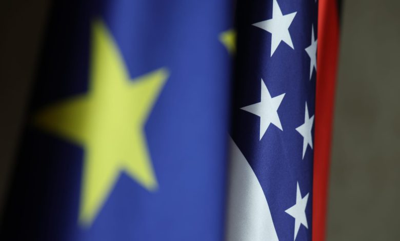 Trade deadlines and oil drama set the stage for a crunch week in global markets
