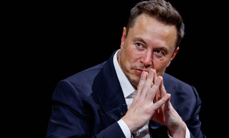 Elon Musk lashes out at Dan Ives over Tesla board proposals: 'Shut up'
