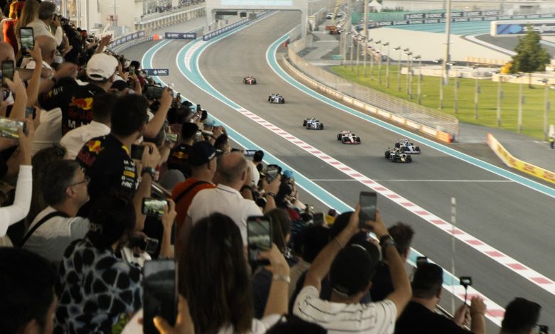 'F1' is Apple's highest-grossing theatrical film ever