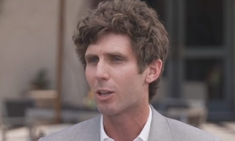 Founders sign letter to Sequoia on Shaun Maguire's Mamdani remarks