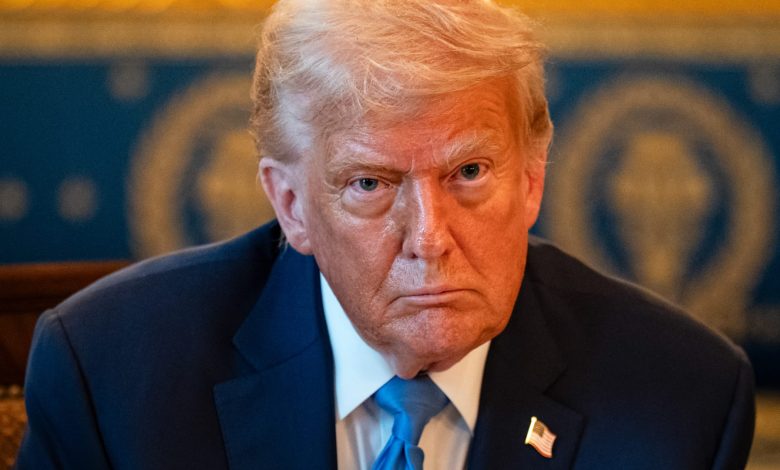 Tariff-fueled inflation, meteor strike both rare