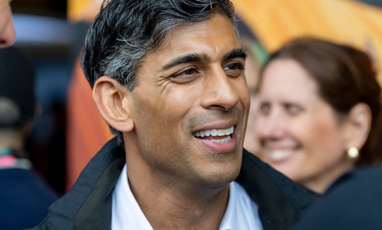 Former UK Prime Minister Rishi Sunak returns to Goldman Sachs