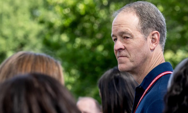Apple says COO Jeff Williams will retire from company later this year