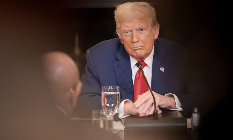 Trump AG to seek release of Jeffrey Epstein grand jury transcripts