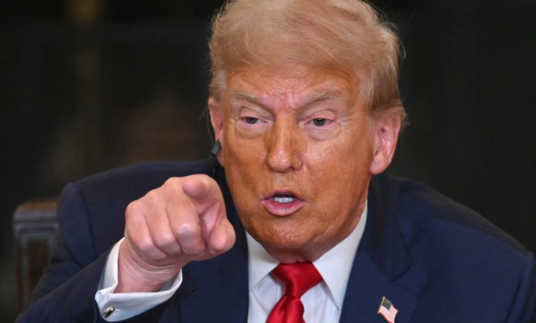 Trump slaps 50% tariff on Brazil over Bolsonaro trial, trade deficit