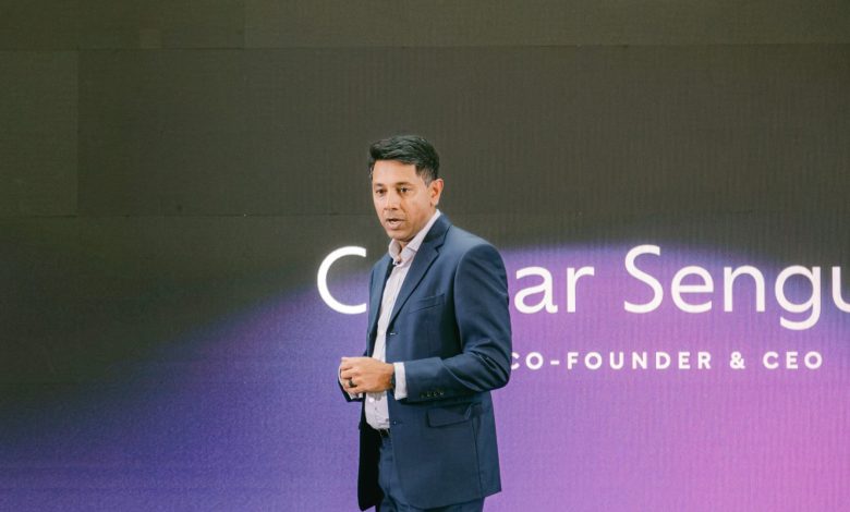 Arta Finance CEO shares his no. 1 tip for aspiring entrepreneurs