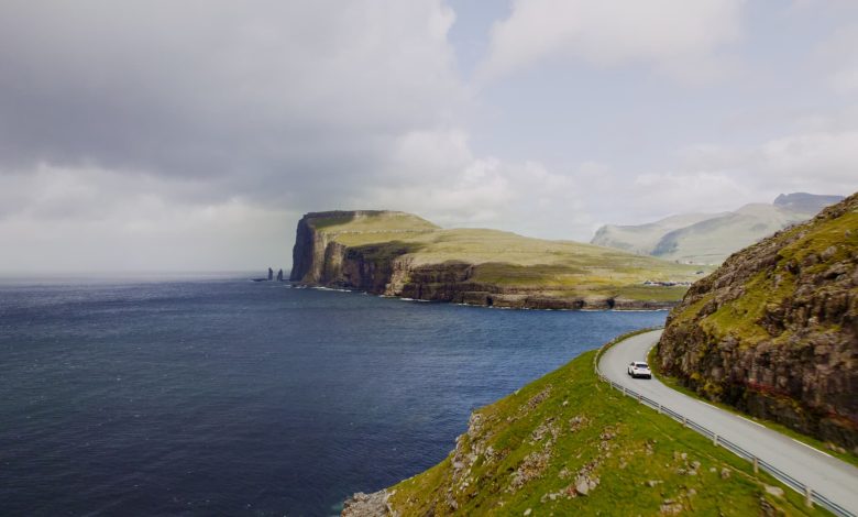 Faroe Islands launch trips but keep the stops a secret