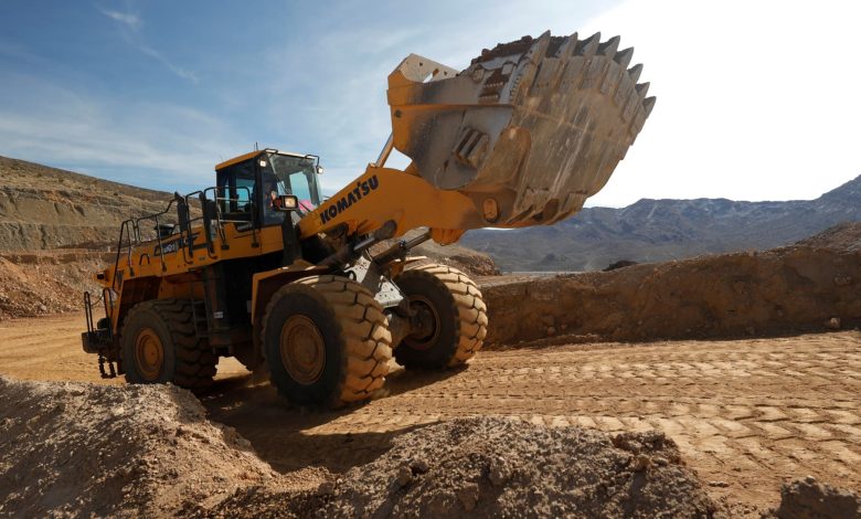 Rare earths conflict with China giving new life to old PCs, phones