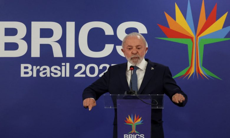U.S. launches investigation in Brazil's trading practices