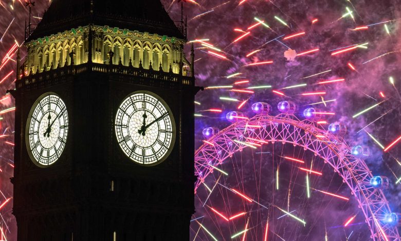 Is London finished amid an exodus of millionaires, youth and business?