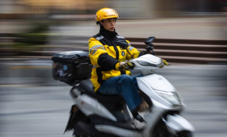 $0.30 coffee escalates into billion-dollar burn for JD.com, Meituan, and Alibaba