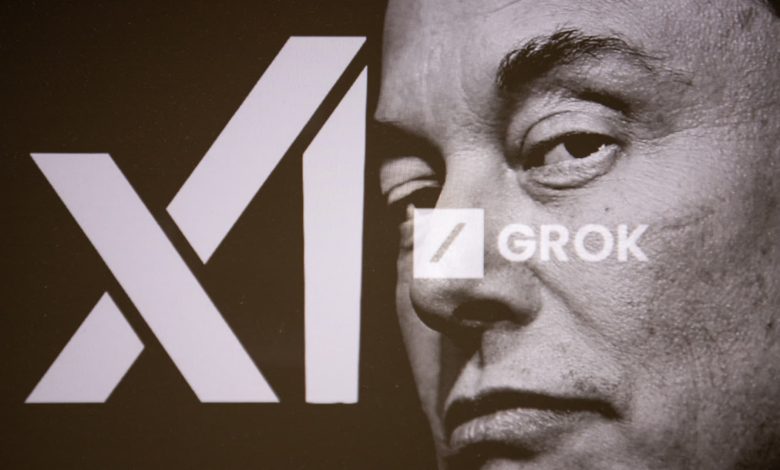 Grok 4 appears to reference Musk’s views when answering questions