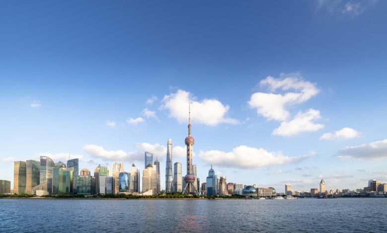 China's deflationary slide worsens as companies spiral into price wars