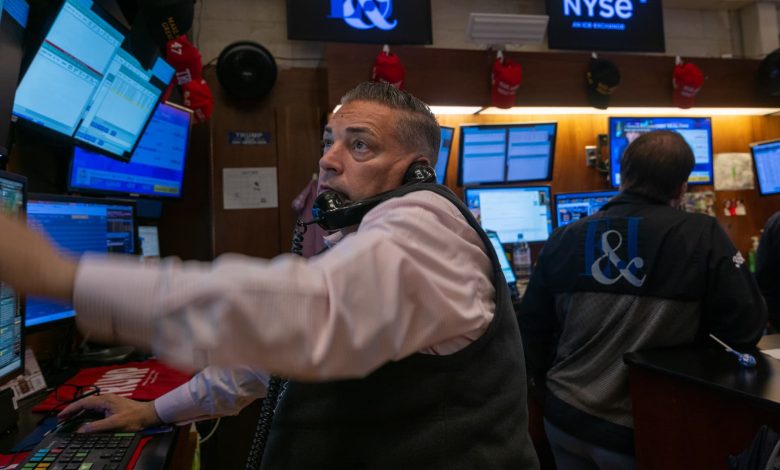 The markets are telling you not to worry with steep drop in volatility. Should you listen?