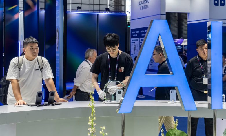 Alibaba-backed Moonshot releases Kimi K2 AI rivaling ChatGPT, Claude